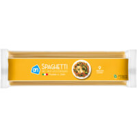 Afbeelding van Spaghetti met ei