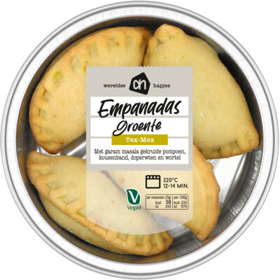 pdp-image-AH Empanadas groente