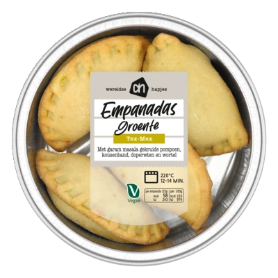 pdp-image-AH Empanadas groente
