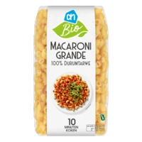 AH Macaroni grande