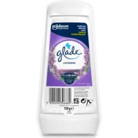 Een afbeelding van Glade Lavender parfum gel