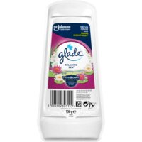 Een afbeelding van Glade Langdurig relaxing zen gel