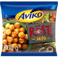 Een afbeelding van Aviko Rösti mini