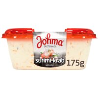 Een afbeelding van Johma Surimi-krab salade