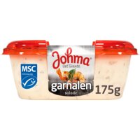 Een afbeelding van Johma Garnalen salade
