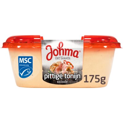 pdp-image-Johma Pittige tonijn salade