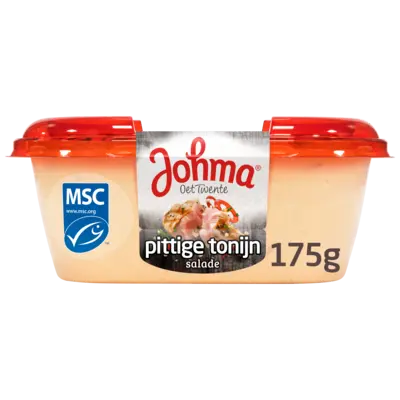 pdp-image-Johma Pittige tonijn salade