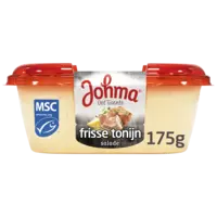 Johma Frisse tonijnsalade