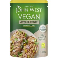 Vegetarisch, vegan en plantaardig