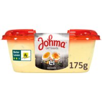 Een afbeelding van Johma Ei salade