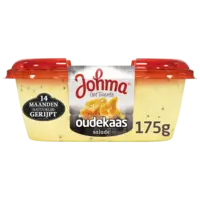 Johma oude kaassalade