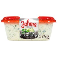 Een afbeelding van Johma Twents kruidentuintje salade