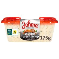 Afbeelding van Johma Pittige twentse kip salade