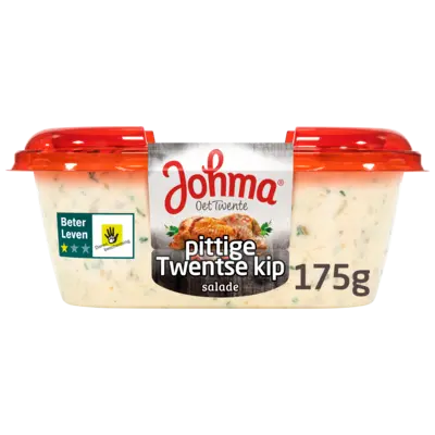 pdp-image-Johma Pittige twentse kip salade
