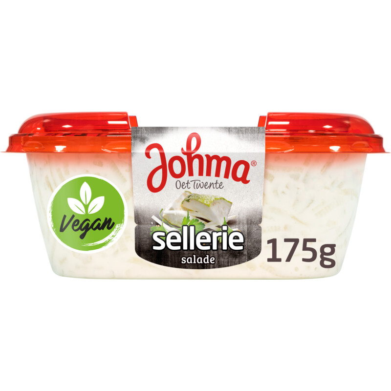 Een afbeelding van Johma Selleriesalade