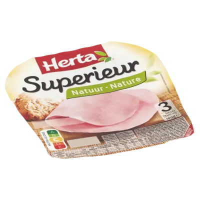 pdp-image-Herta Ham superieur 3 sneden bel