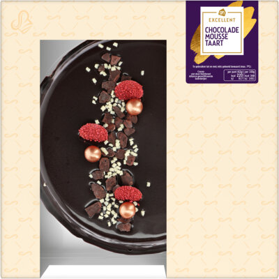 pdp-image-AH Chocolade mousse taart