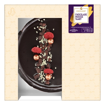 pdp-image-AH Chocolade mousse taart
