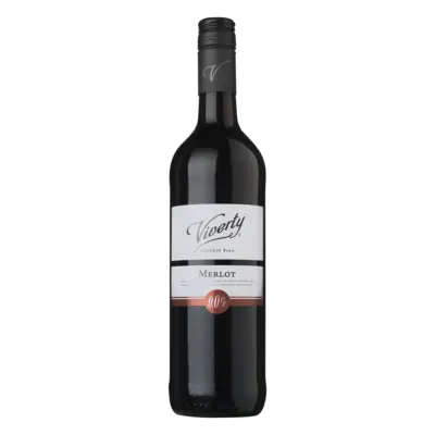 pdp-image-Viverty Merlot alcoholvrij