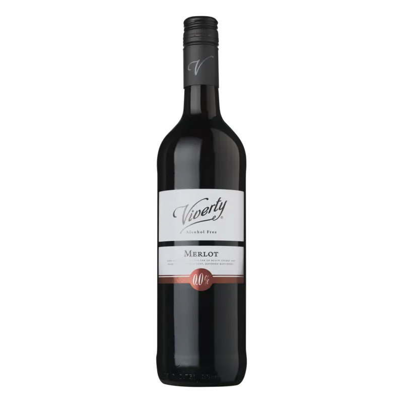 Merlot alcoholvrij