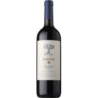 Een afbeelding van Norton Malbec reserva