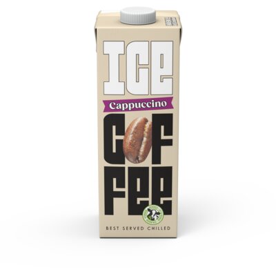 pdp-image-Globemilk Ice coffee cappucino