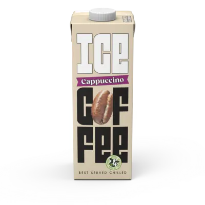 pdp-image-Globemilk Ice coffee cappucino