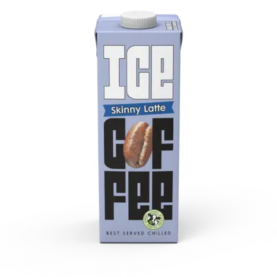 pdp-image-Globemilk Ice coffee skinny latte