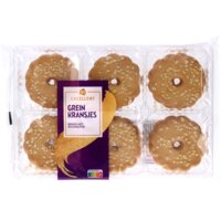 Een afbeelding van AH Excellent Greinkransjes