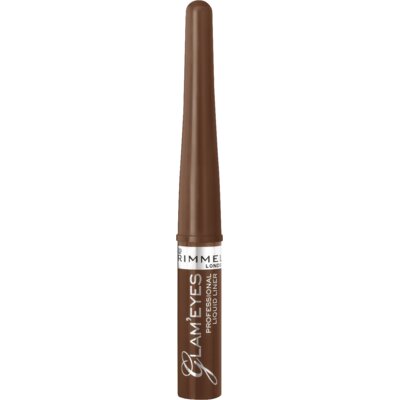 pdp-image-Rimmel London Glam'eyes prof eyeliner velvet brown