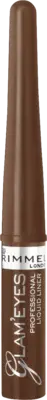 pdp-image-Rimmel London Glam'eyes prof eyeliner velvet brown