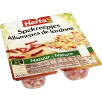 Een afbeelding van Herta Spekreepjes natuur bel