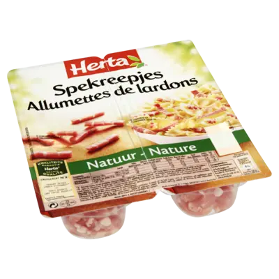 pdp-image-Herta Spekreepjes natuur bel