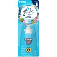 Een afbeelding van Glade Sense & spray ocean adventure navulling