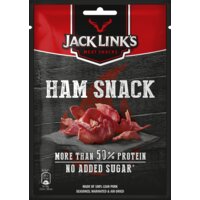 Een afbeelding van Jack Link's Ham snack