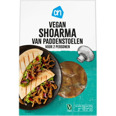 pdp-image-AH Vegan shoarma paddenstoelen