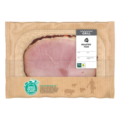 pdp-image-AH Roasted ham