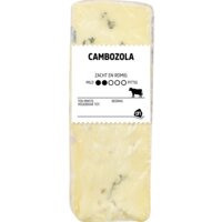 Een afbeelding van AH Cambozola 60+
