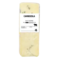 AH Cambozola 60+