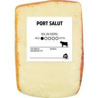 Een afbeelding van AH Port salut 50+