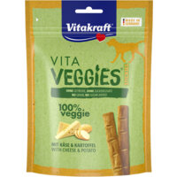 Afbeelding van Vitakraft Vita veggies sticks cheese & potato