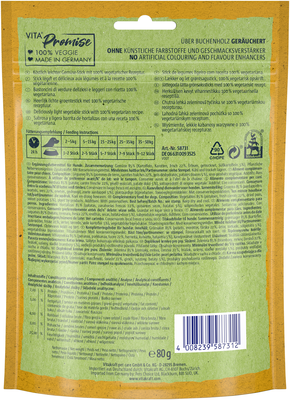 pdp-image-Vitakraft Vita veggies sticks sweet potato&carrot