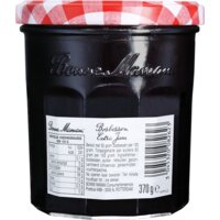 Een afbeelding van Bonne Maman Bosbessen confiture