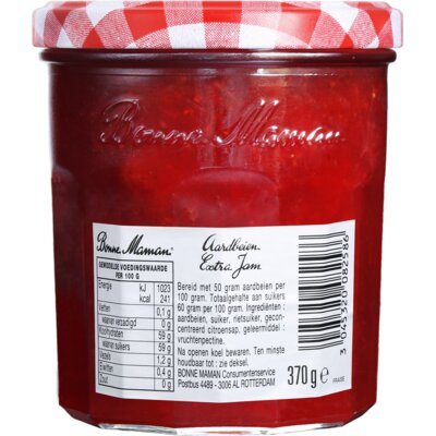 pdp-image-Bonne Maman Aardbeien confiture