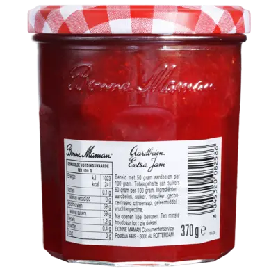 pdp-image-Bonne Maman Aardbeien confiture