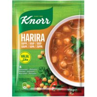 Afbeelding van Knorr Harira soep halal