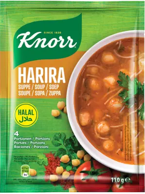 pdp-image-Knorr Harira soep halal