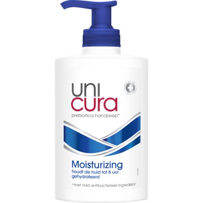 pdp-image-Unicura Handzeep moisturizing anti-bacterieel
