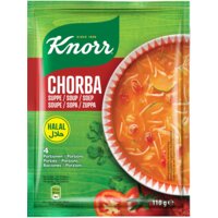 Afbeelding van Knorr Chorba soep halal
