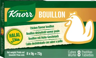 pdp-image-Knorr Bouillonblokjes kip halal